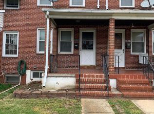 6816 Conley St, Baltimore, MD 21224