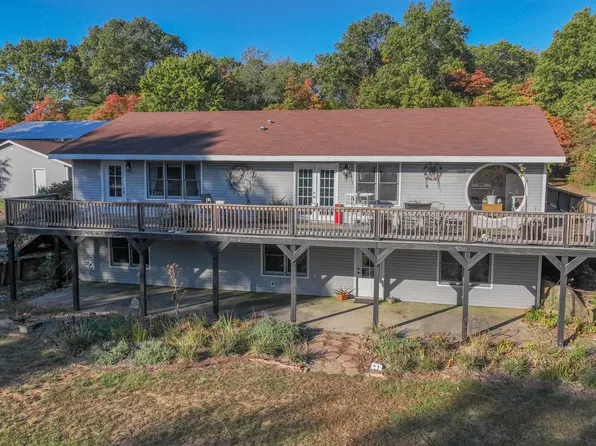 6723 N 575 W, Winamac, IN 46996