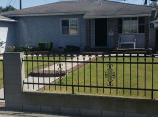 2108 W 156th St, Compton, CA 90220