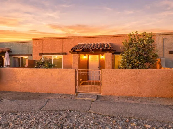 1770 S Avenida Prado, Tucson, AZ 85710