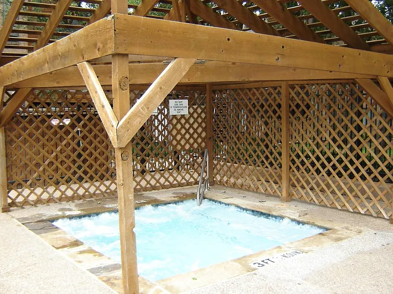 Hot Tub #2