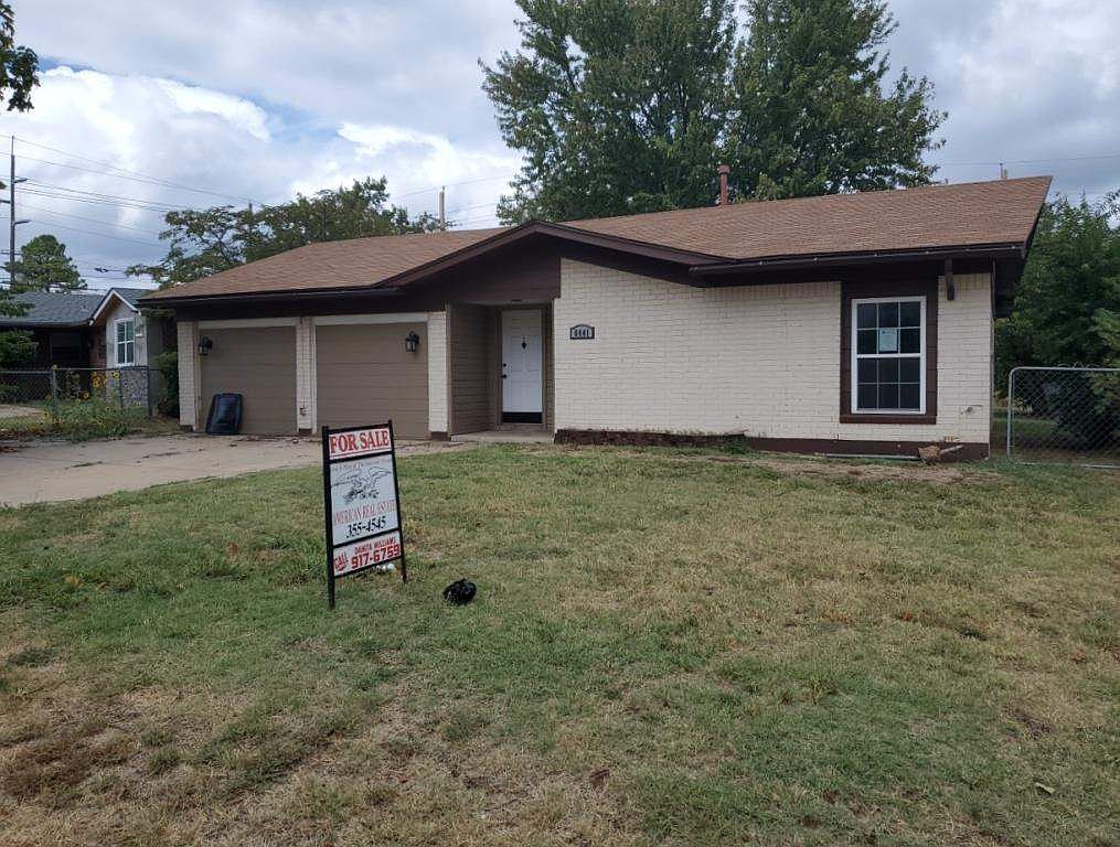 6441 NW Compass Dr, Lawton, OK 73505 MLS 164530 Zillow