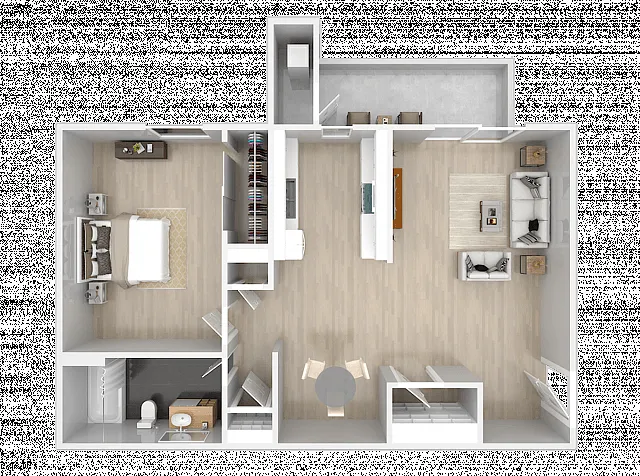 Sundance Village Apts — Photo 71