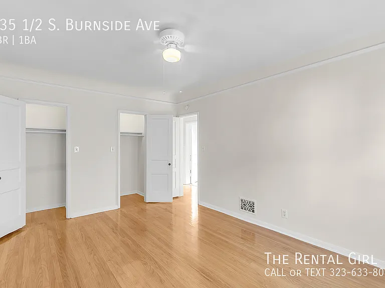 635 1/2 S Burnside Ave — Photo 14
