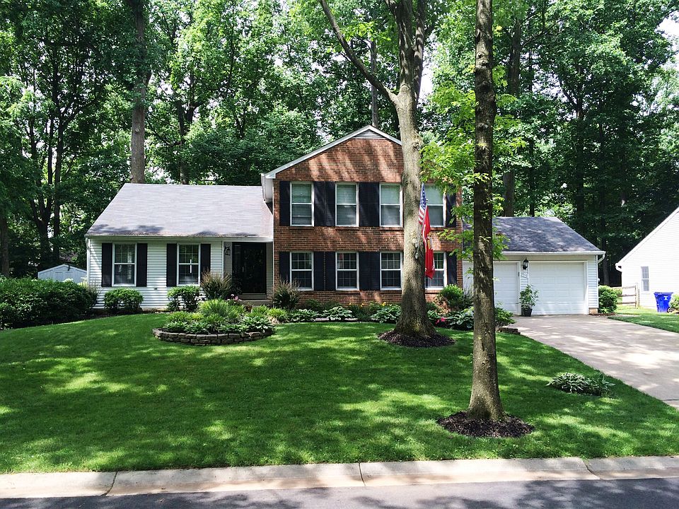 Family Friendly Colonial