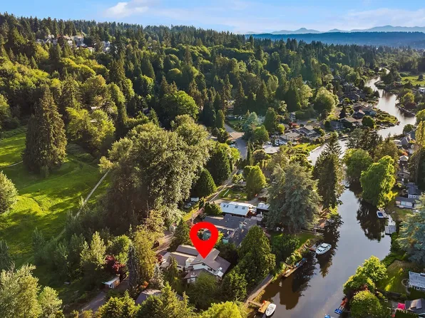 9004 NE 170th Street, Kenmore, WA 98028