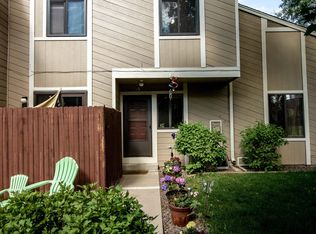 18314 W 58th Pl APT 55, Golden, CO 80403