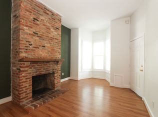 1115 S St NW APT 1, Washington, DC 20009