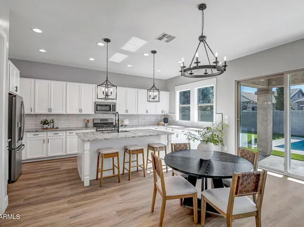 3537 E Pinto Drive, Gilbert, AZ 85296