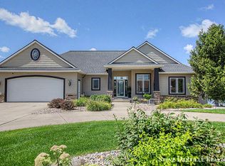 9121 24th Ave, Jenison, MI 49428