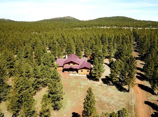 278 Gold Mine Dr, Lakeside, AZ 85929