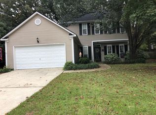1968 Oak Tree Ln, Mount Pleasant, SC 29464