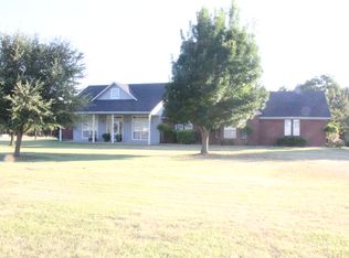 142 Hickory Valley Lane, Waco, TX 76705