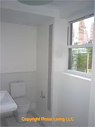 Rented by Rossi Living