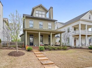 2777 Matthews St, Smyrna, GA 30080