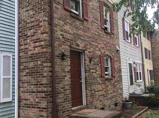 1412 Country Club Ct, Harrisonburg, VA 22802