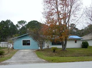 1278 Lamplighter Dr NW, Palm Bay, FL 32907