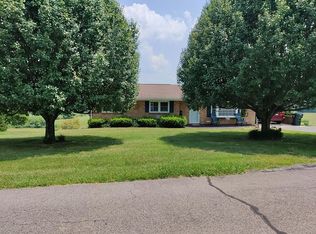 901 Chester Hill Rd, Bristol, VA 24201