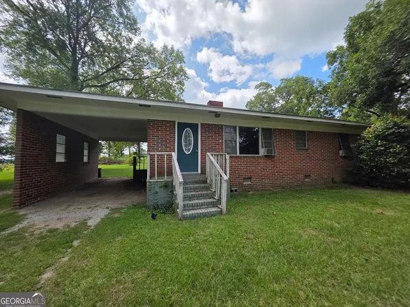 1056 Tommy Purvis Jr Rd, Reynolds, GA 31076