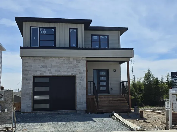 152 Brunello Blvd Lot 8-50, Timberlea, NS B3T 0J4