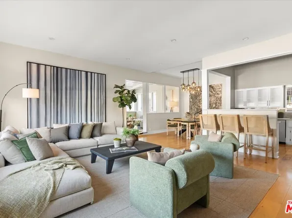 11627 Chenault St APT 5, Los Angeles, CA 90049