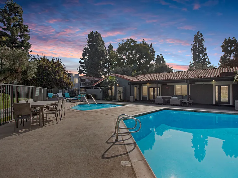 Olive Ridge Apartments — Photo 31