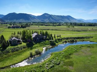 1355 S Creamery Ln, Jackson, WY 83001