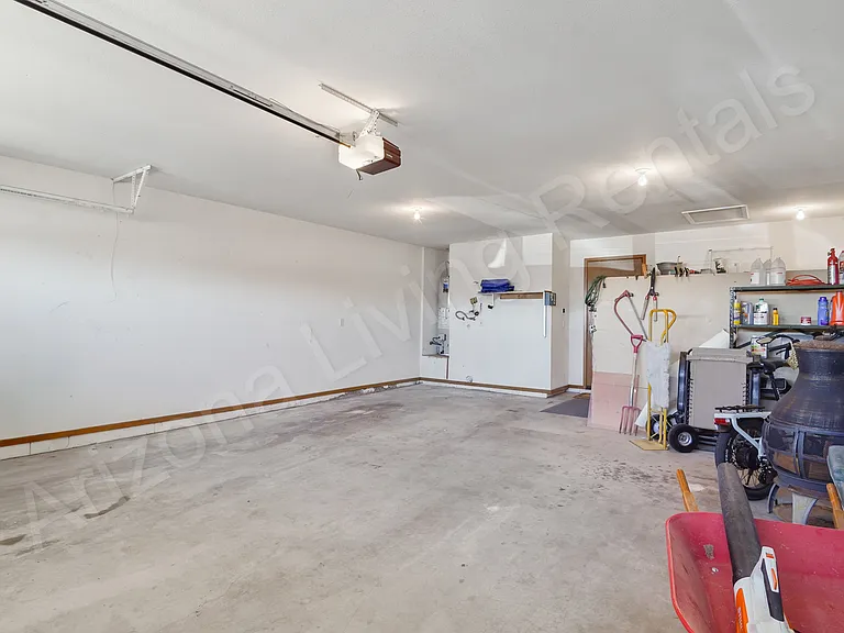 3545 Chemehuevi Blvd — Photo 21