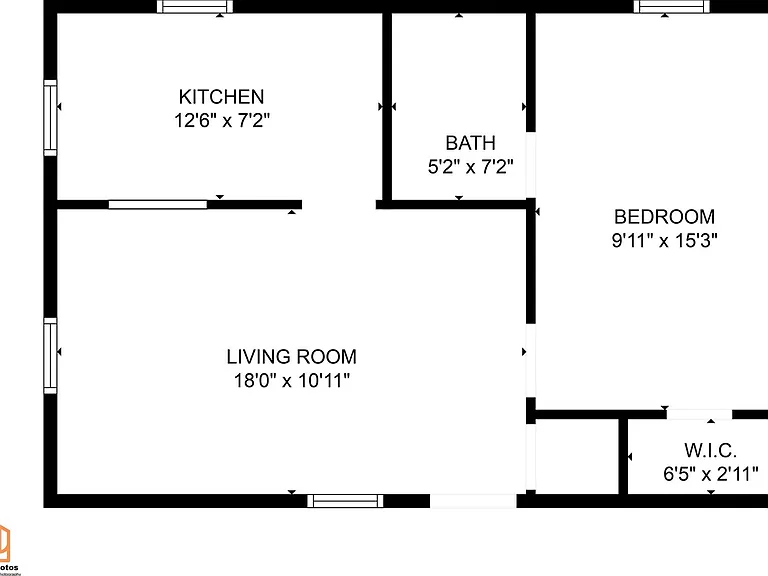 1310 Reid St #B — Photo 13