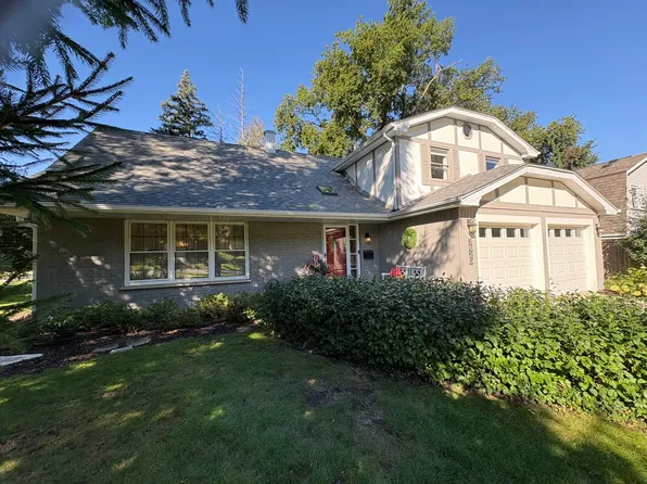 3820 Saratoga Ave, Downers Grove, IL 60515