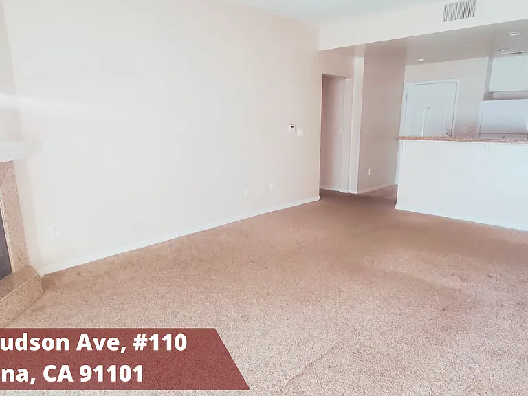 160 S Hudson Ave #110 — Photo 26