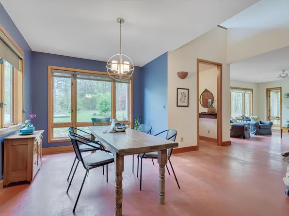 377 Potluck Farm Rd, Rougemont, NC 27572