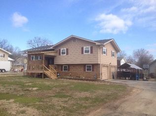 1305 Scout Rd, Hixson, TN 37343