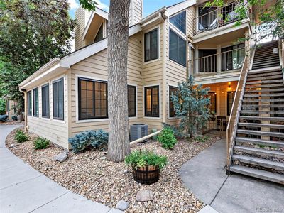 970 S Dahlia Street #A, Denver, CO, 80246