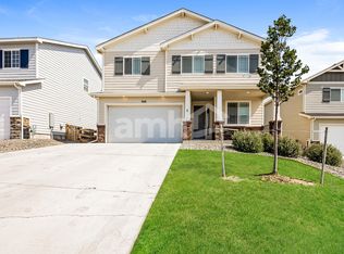 7618 Mardale Ln, Colorado Springs, CO 80922
