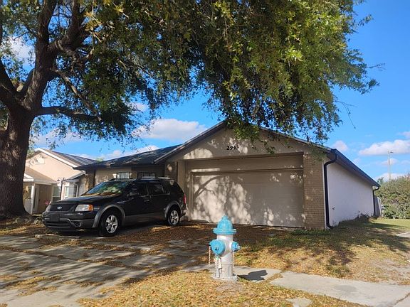 2nd image of 2943 Woolridge Dr