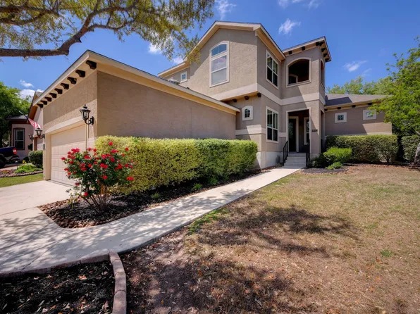26327 Tuscan Cv, San Antonio, TX 78261