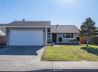 1013 Whooper Way, Suisun City, CA
