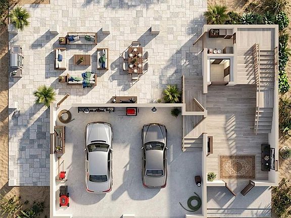 5th image of 5698 Estero BLVD