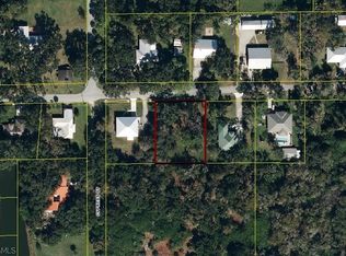 665 Oklahoma Ave, Labelle, FL 33935