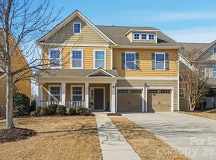 3018 Amaranth Dr, Tega Cay, SC 29708