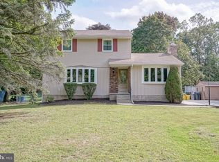 161 Stage Coach Rd, Sicklerville, NJ 08081