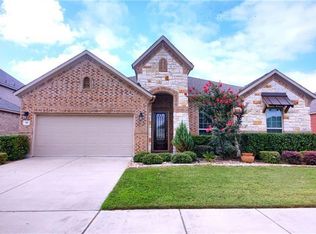 710 Namboca Way, Georgetown, TX 78628