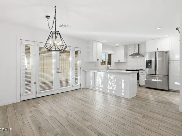 6131 N GRANITE REEF Road, Scottsdale, AZ 85250