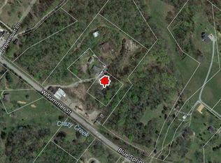 100 Sleepy Hl, Greeneville, TN 37743