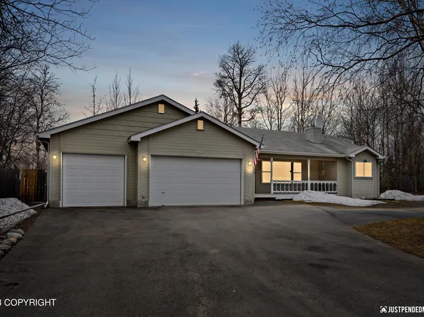 1000 E Pullman Dr, Wasilla, AK 99654