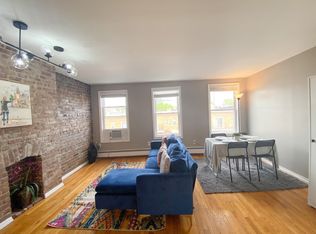 628 Park Ave FLOOR 3, Hoboken, NJ 07030