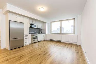 Rented by The Dermot Realty Management Company