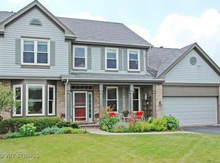 293 Winstead Pl, Mundelein, IL 60060