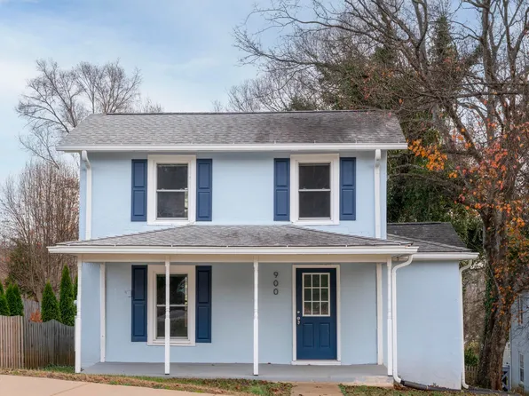 900 Saint Clair Ave, Charlottesville, VA 22901